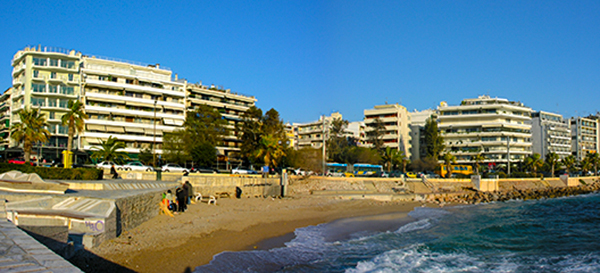 Glyfada