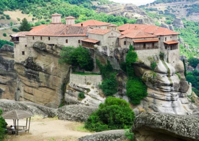 Meteora 1
