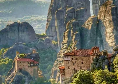 Meteora 5