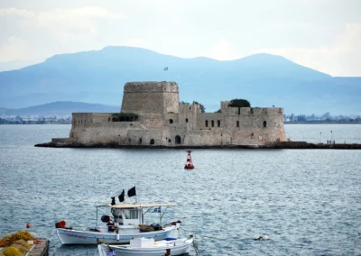 Nafplion Tour 1