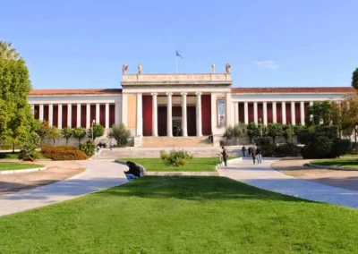 National Archaiological Museum