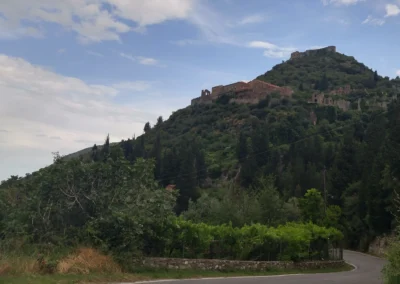Mystras 2