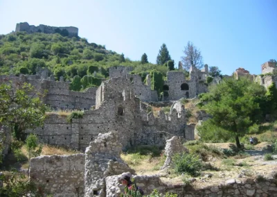 Mystras 5